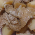 ☆★☆〇子☆★☆'s cooksnap of when they made 新じゃがと油揚げの煮物.