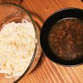 cabicha's cooksnap of when they made 冷やし素麺に飽きたら変わりつゆで♪.