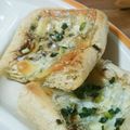 ふーあ's cooksnap of when they made うすあげピザ.