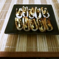 ちぃ兄やん's cooksnap of when they made 簡単おつまみ マヨちくわ.
