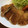 タムトン's cooksnap of when they made 生姜焼き用のお肉で★しそチーズとんかつ.