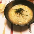 Cookじゃす's cooksnap of when they made 簡単！パパッとできる我が家の優しい卵雑炊.