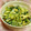 もも's cooksnap of when they made ちくわ小松菜の卵とじ丼.