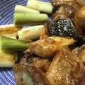 ぶたせれぶ's cooksnap of when they made 失敗ﾅｼ！ふわふわブリ照り焼き♪.
