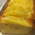 きゅいぬ's cooksnap of when they made ガトーアナナス✿パイナップルのケーキ.
