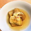 dai、fuku's cooksnap of when they made 茄子の冷たいだし浸し.