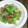黒兎あんこ's cooksnap of when they made スパムとレタスの香ばし炒め.