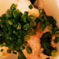 みのるぽん's cooksnap of when they made レンジで簡単♪　鶏ささみの　大葉巻き！.