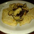 ポニィ＊ポニィ's cooksnap of when they made 漬けるだけ簡単☆まんだいの塩麹焼き.