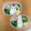 ｍａｐｌｅ。▽▲'s cooksnap of when they made 簡単、ムーミンカフェ気分？のカレー.