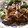 まりたま's cooksnap of when they made なすとししとうの味噌炒め.