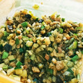 kiki☆☆'s cooksnap of when they made 夏〜♪ 山形のだし.