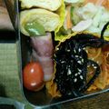つやこ's cooksnap of when they made 野菜のベーコン巻き.