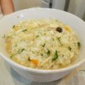 ♡礼♡'s cooksnap of when they made かんたん！本格中華粥.