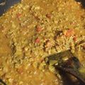 ノンタンmama's cooksnap of when they made キーマカレー（スパイス調合）.