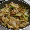 ミーちゃんmf's cooksnap of when they made 簡単♪おうちでお店みたいな☆回鍋肉.