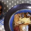 sakitchen♪'s cooksnap of when they made 秋刀魚の梅煮.