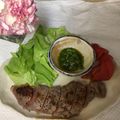 ナピト's cooksnap of when they made 塩麹の和風ジェノベーゼ.