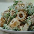 ゆうかりコアラ's cooksnap of when they made ■ゴーヤとツナの胡麻サラダ■.