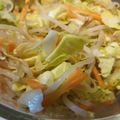 あゆたっくん's cooksnap of when they made 5分でもう一品！キャベツの中華風サラダ.