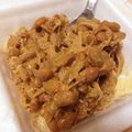 ＊りぃちゃ＊'s cooksnap of when they made 小腹満たしに！納豆デザート！.