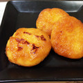 Aoinママ's cooksnap of when they made 黄金比率で！ 簡単いももち.