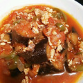 猫飯家's cooksnap of when they made 簡単万能トマトソース！保存して便利！.