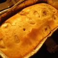 抹茶ロールル's cooksnap of when they made ヘルシー☆黒糖きなこパウンドケーキ☆.