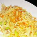 nek13's cooksnap of when they made 彩り鮮やか！卵＆枝豆*じゃがいもシリシリ.