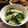 imoco's cooksnap of when they made ナスときゅうりのさっぱり塩もみサラダ.