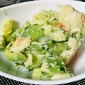 ともチンマン's cooksnap of when they made 簡単！我が家のポテサラ！.