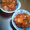 ひめき's cooksnap of when they made 簡単★エビチリ.