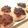 papikun's cooksnap of when they made わさびみそ焼きおにぎり.