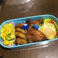 ★☆いずみ☆★'s cooksnap of when they made 卵入り♪カボチャサラダ☆.