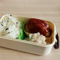 アクセル☆'s cooksnap of when they made ハンバーグソース　簡単＆時短でお弁当にも.