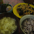 rururie's cooksnap of when they made 簡単！我が家の切干大根.