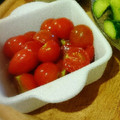 はいぢ☆'s cooksnap of when they made プチトマトのはちみつマリネ.