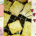 リトル黒豆マーメイド's cooksnap of when they made おからクッキー＊ノンシュガー塩味.