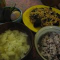 rururie's cooksnap of when they made ○簡単♪たまごスープ○.