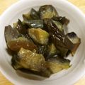 せつみか's cooksnap of when they made 簡単☆なすの甘味噌炒め.