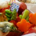 キャシーキャサリン's cooksnap of when they made お弁当に！簡単味付きウインナー☆.