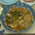 ちかどの's cooksnap of when they made サバの味噌煮 【圧力鍋】超簡単.