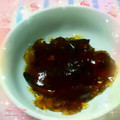 もも's cooksnap of when they made めんつゆのジュレ☆多用途に.