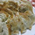 どれみ０８'s cooksnap of when they made 我が家の餃子の具.