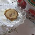 miyuki12's cooksnap of when they made meito粉末紅茶で紅茶風味なヨーグルト.