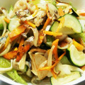 momoha＊'s cooksnap of when they made 簡単☆鯖の野菜あんかけ.