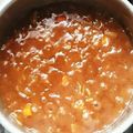 T❀mo's cooksnap of when they made 夏はやっぱり＊牛すじカレー.