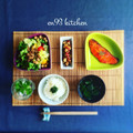 えん93's cooksnap of when they made 胡桃とトマトの佃煮.