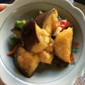 あんコろもち's cooksnap of when they made ＊夏野菜のさっぱりみぞれ煮＊.