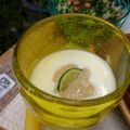 もりあん農園's cooksnap of when they made 甘酒ヨーグルト.